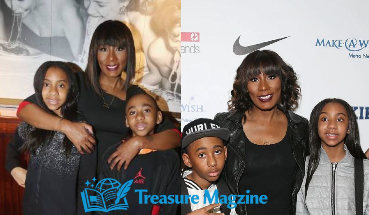 Braxton Montelus Carter