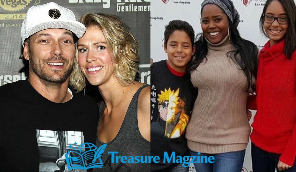 Kaleb Michael Jackson Federline