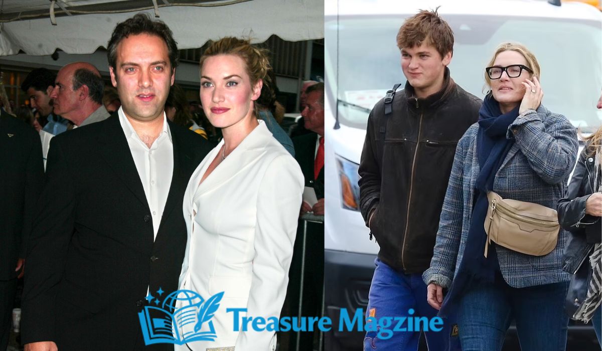 Joe Alfie Winslet Mendes