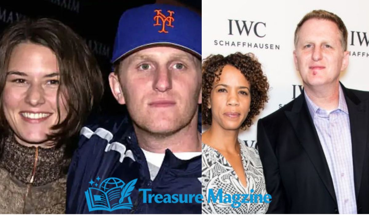 Maceo Shane Rapaport