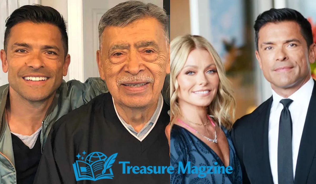 Saul Consuelos