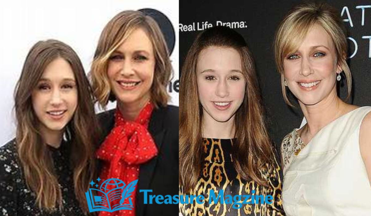 Laryssa Farmiga
