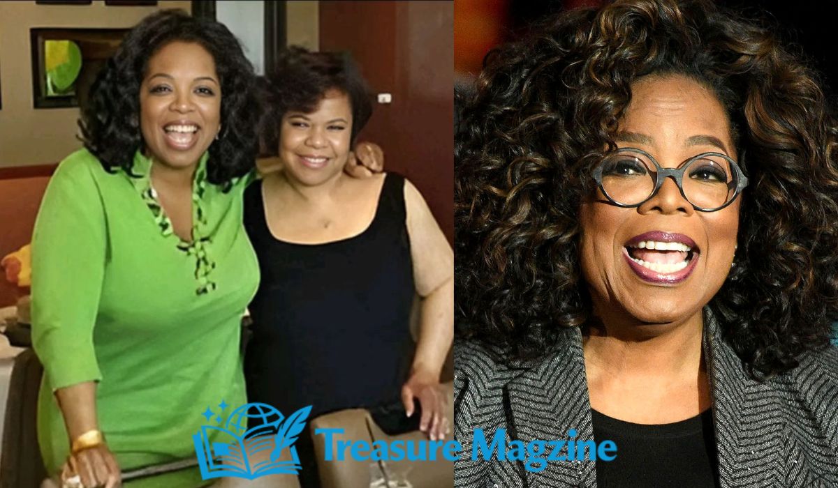 Patricia Lofton
