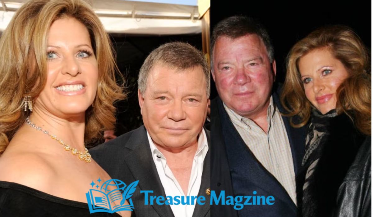 Leslie Carol Shatner