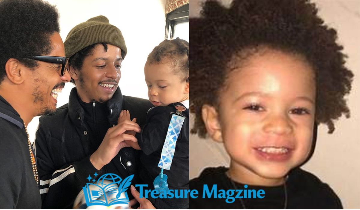 Zephaniah Marley