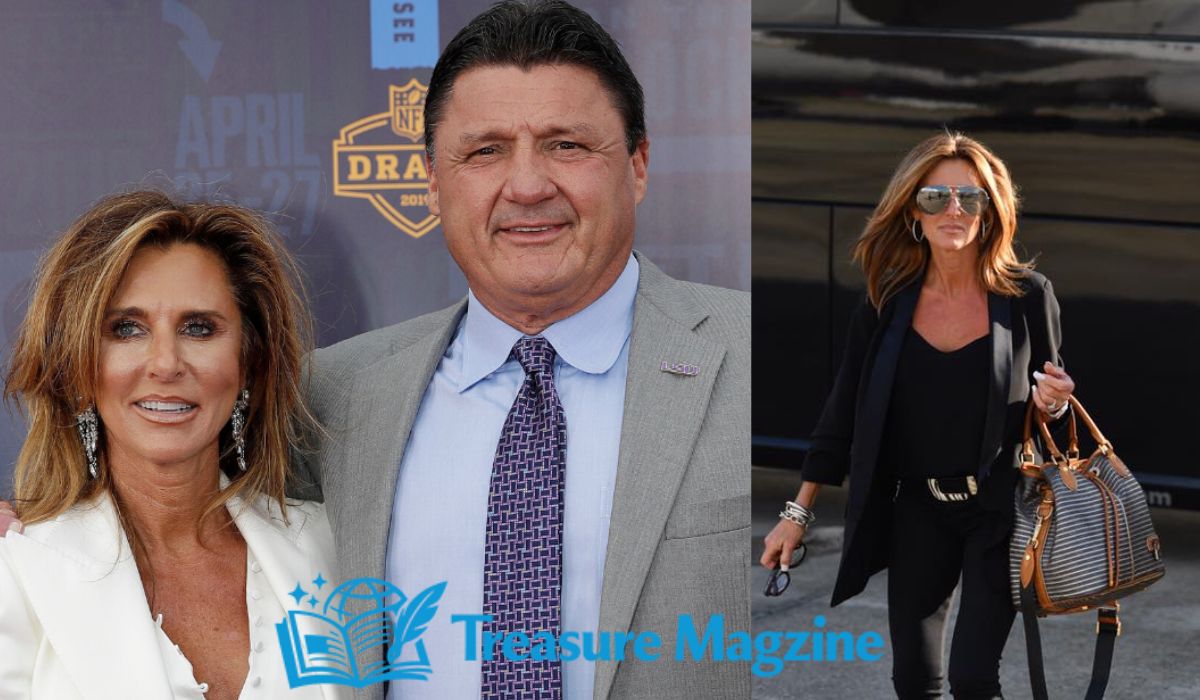 Kelly Orgeron