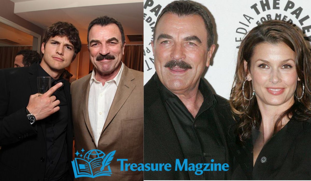 Kevin Selleck