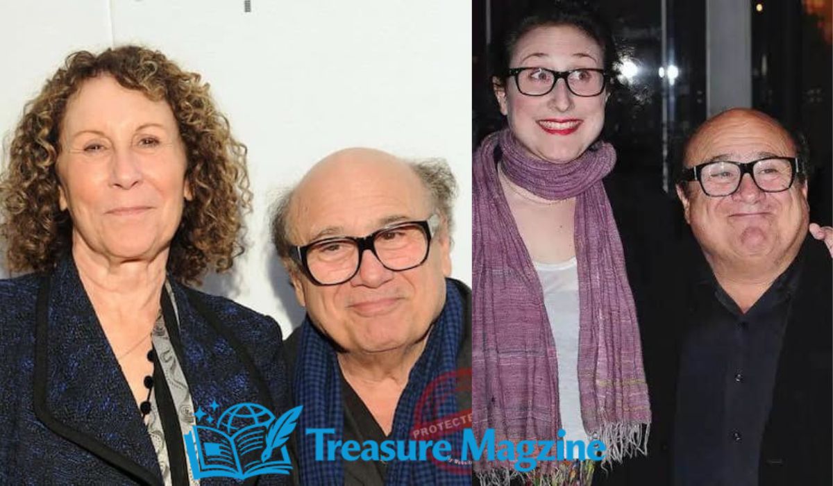 Grace Fan DeVito