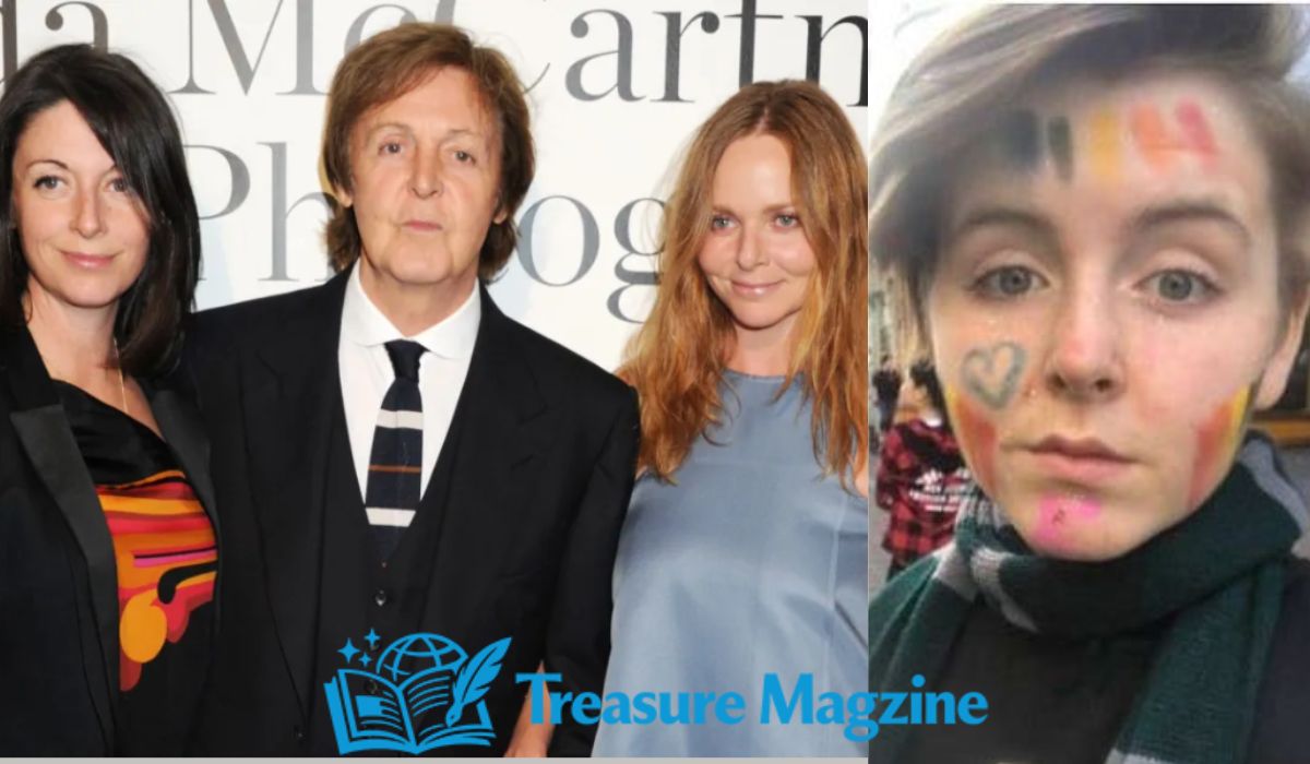 Beatrice McCartney