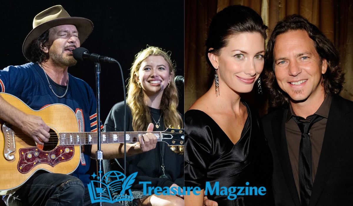 Harper Vedder