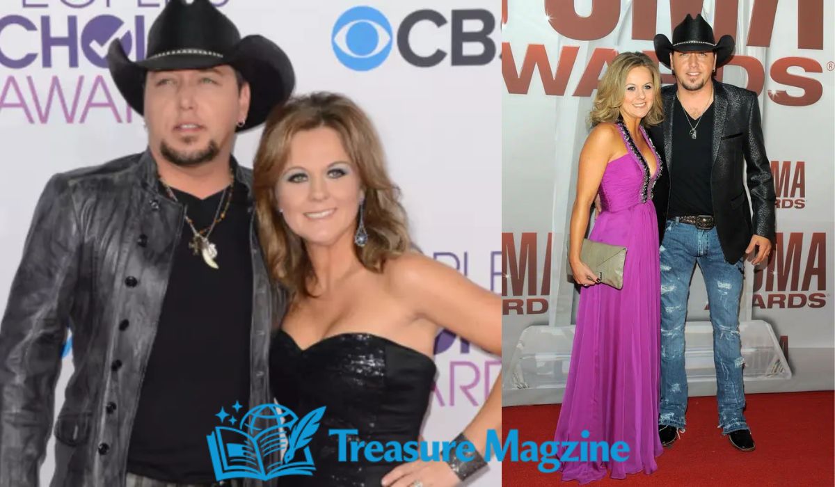 Jessica Aldean